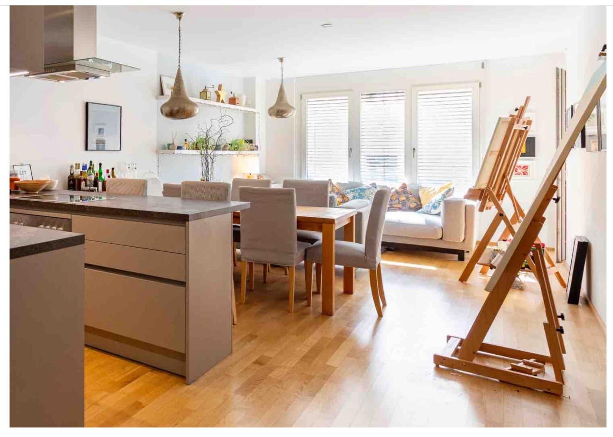 Rooms In Luxury Apartment, Central Vienna Near Hauptbahnhof Exterior photo